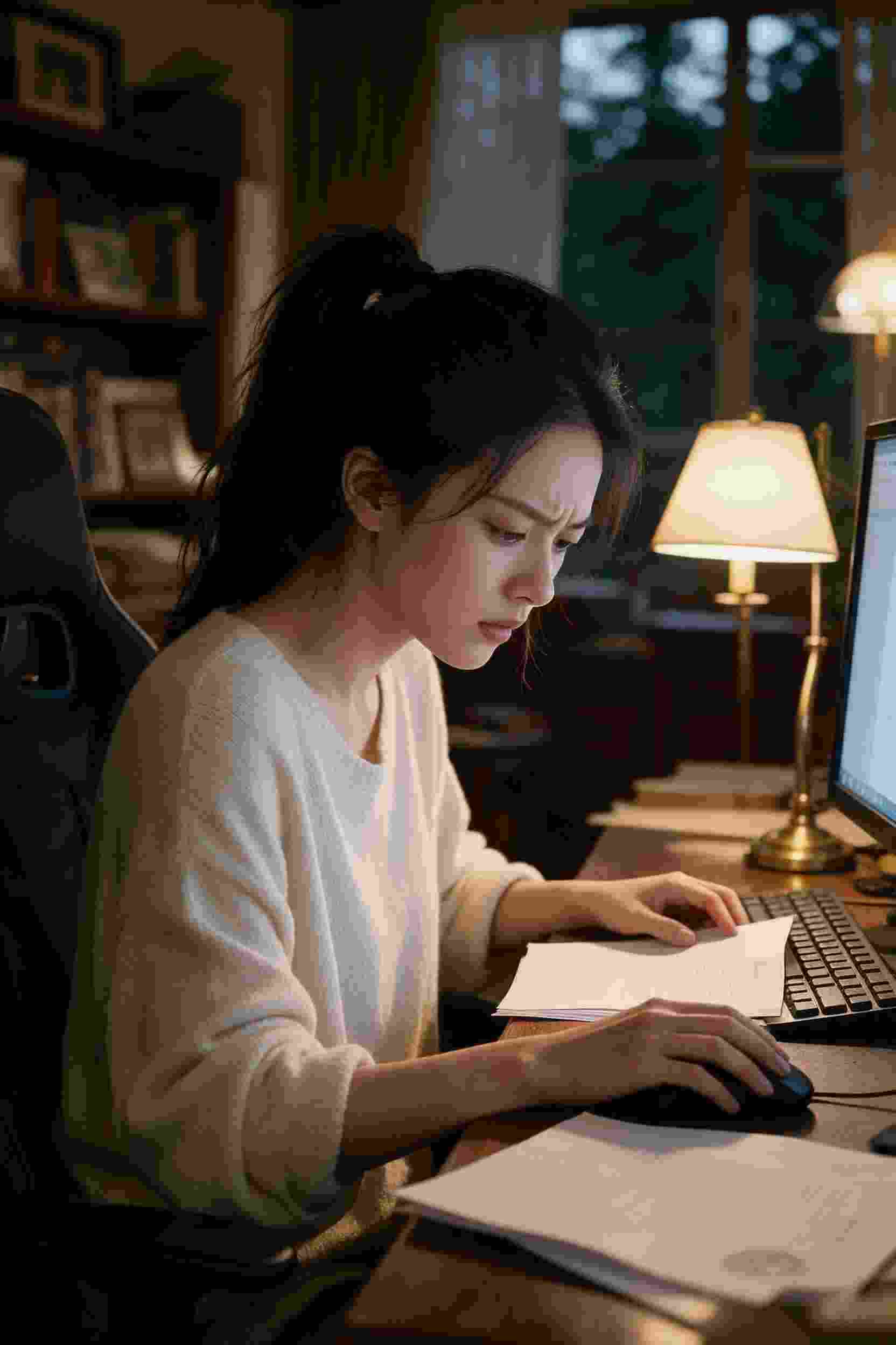 推荐新番